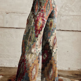 Léa - Elegante pantalón retro