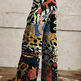 Élodie - Elegante pantalón slim-fit
