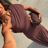Vestido Toledo en 3 colores