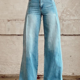 Lucia - Pantalones slim-fit