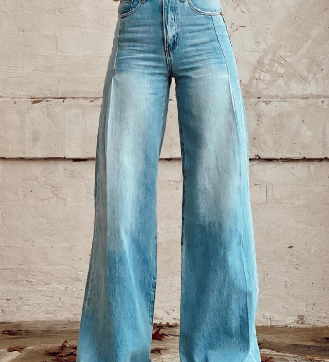 Lucia - Pantalones slim-fit