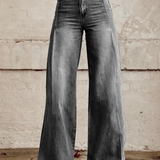 Lucia - Pantalones slim-fit
