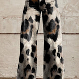 Chita - Elegantes pantalones boho