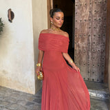 Vestido Toledo en 3 colores