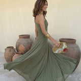 Vestido Toledo en 3 colores