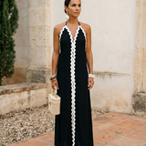 Malina™ | Vestido Largo Versátil