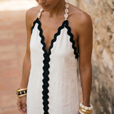 Malina™ | Vestido Largo Versátil
