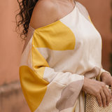 Daniela | Conjunto dos piezas con flecos