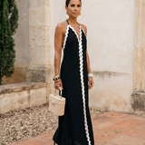 Malina™ | Vestido Largo Versátil