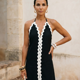 Malina™ | Vestido Largo Versátil