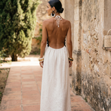 Malina™ | Vestido Largo Versátil