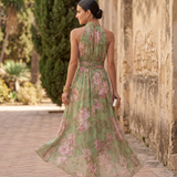 Vestido Olivia