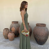 Vestido Toledo en 3 colores