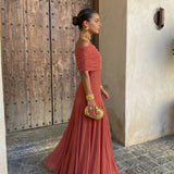 Vestido Toledo en 3 colores