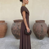 Vestido Toledo en 3 colores